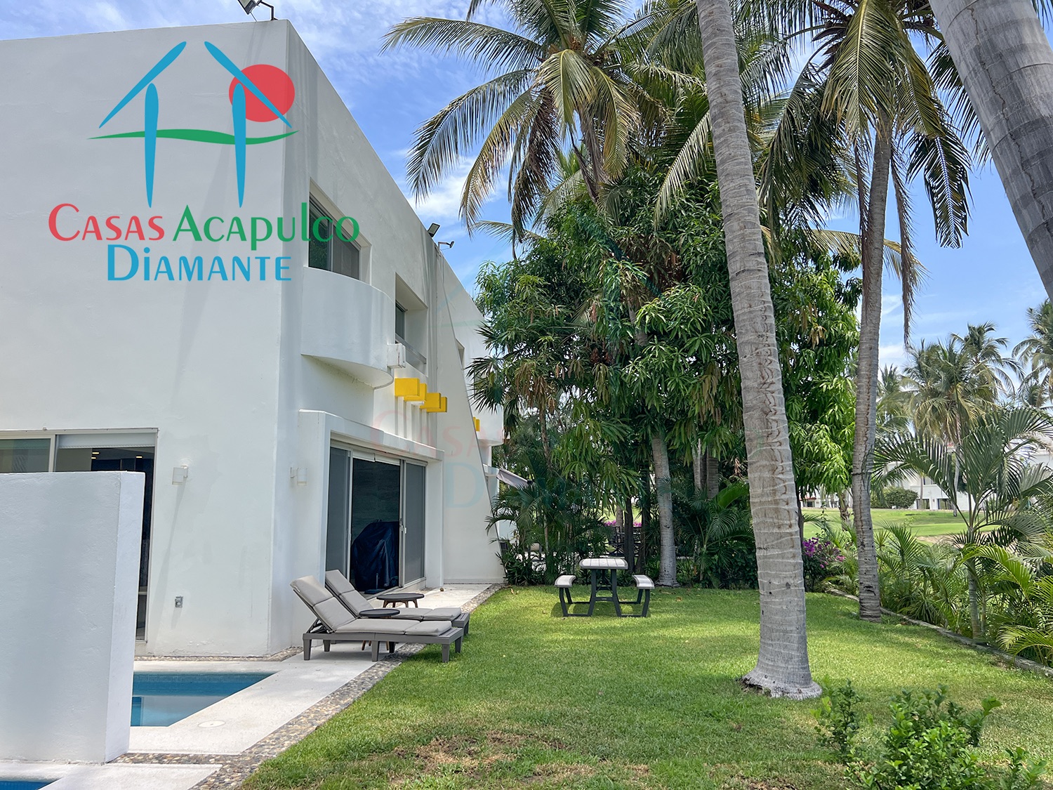 Xcaret 137 - Terraza 5